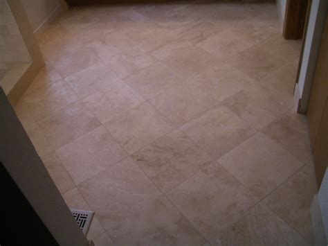How To Install Absolutely Flat Floor Tile