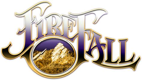 Firefall Official Band Website