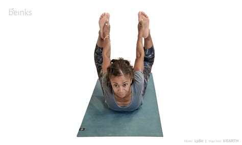 Bow Pose Dhanurasana All You Should Know About The Pose