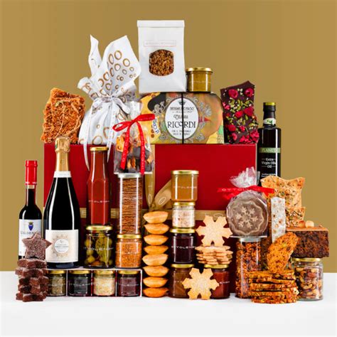 11 Of The Best Hampers For Christmas And Beyond How To Spend It
