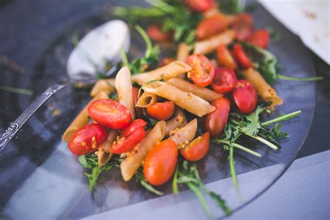 Free Images Restaurant Dish Meal Food Salad Produce Vegetable