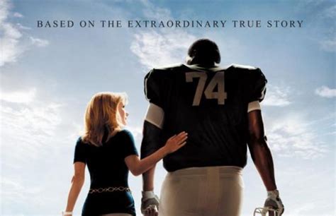 Movie The Blind Side 2009 Wallpaper