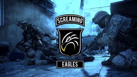 Screaming Eagles Airsoft
