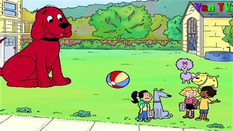 Welcome to the clifford the big red dog wiki we are currently editing over 702 articles, and 4,064 files. Clifford's Really Big Movie - Clifford Goes to ...