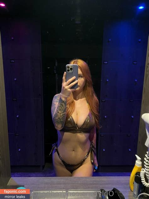 Red Dragon Aka Redheadragonvip Nude Leaks Onlyfans Photo Faponic