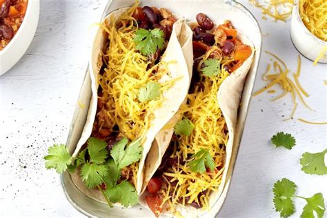 Chili con carne 10 pittige variaties Keukenpraat