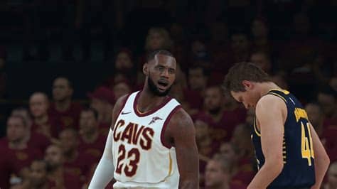Cleveland cavaliers vs indiana pacers tune in now & watch online. 2018 NBA Playoffs Cleveland Cavaliers vs Indiana Pacers ...