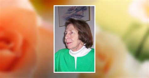 Anita Jeannette Shotwell Obituary 2022 Sigs Funeral Home