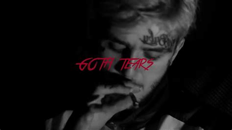 Free Goth Tears Lil Peep Type Beat Prod Sketchmyname And Vaegud