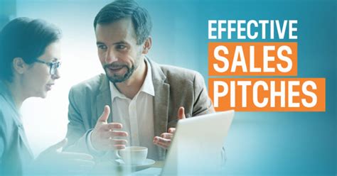 8 Different Types Of Sales Pitches Examples And Templates That Work