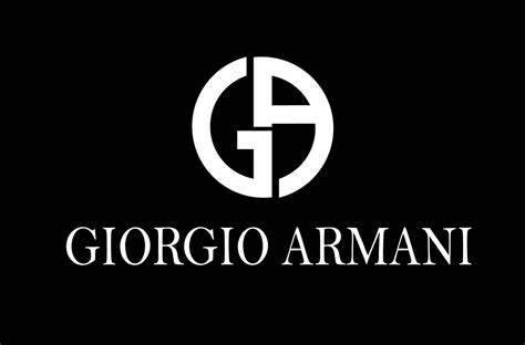 Giorgio Armani Logo Logodix