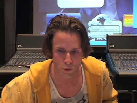From the very beginning it was evident that music would be in toby gad's blood. Toby Gad presenting to NY Logic Pro Users Group Part 1 ...