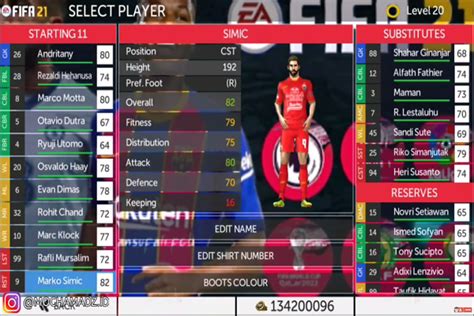 Посетители 26 февраля 2021 02:17. Download FTS 21 Mod FIFA 2021 Apk + Data Obb | Football-Droid