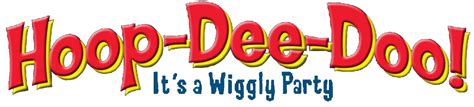 Hoop Dee Doo Its A Wiggly Party By Jack1set2 On Deviantart