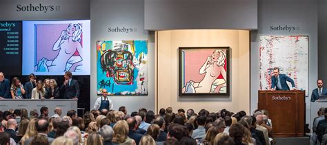 12 Essential Takeaways From Last Week's $1.6 Billion Art Auctions | artnet