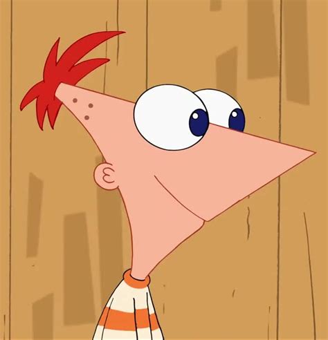 Phineas Flynn Phineas And Ferb Vintage Cartoon Cartoon Profile Pics