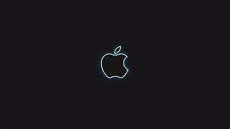 Apple Logo 4k Wallpapers Wallpaper Cave