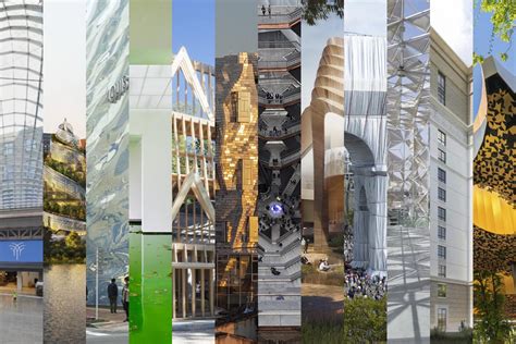 Year In Architecture 2021