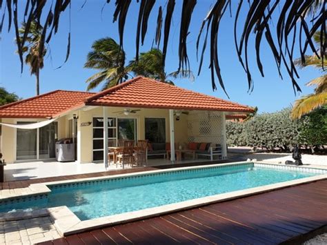 Rent House Aruba Property Details