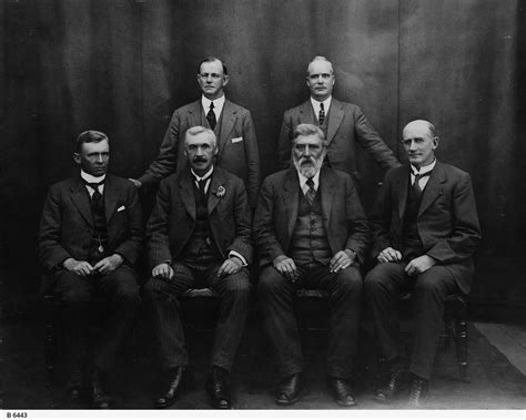 Check spelling or type a new query. Cabinet Ministers • Photograph • State Library of South ...