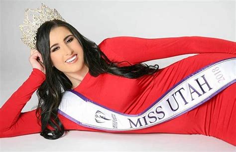 Marca Lifestyle Carolina West The Horsewoman Who Was Crowned Miss