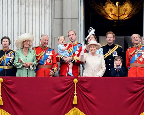 Ajax (welsh) this very unusual surname seems to have arrived in wales in the late 17 th. Here's why the royal family doesn't use a surname | The ...