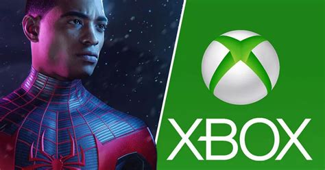 Is Spider Man Miles Morales Coming To Xbox Latest Ps5 Release Date