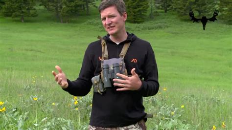 How To Reduce Movement And Noise While Still Hunting With Janis Putelis