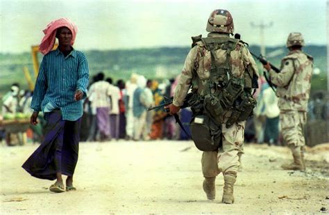 sending us troops back into somalia would be folly saxafi media