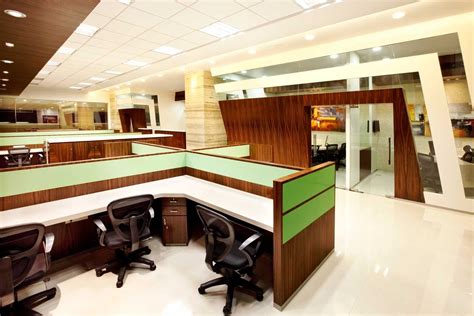 Welcome To Gaurav Kharkar And Associates Office Interiors House