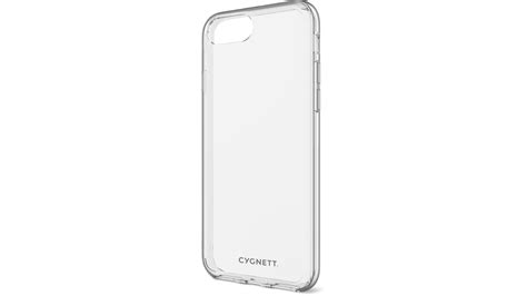 Cygnett Aeroshield Crystal Phone Case Iphone Se Gen 2 And 3 And
