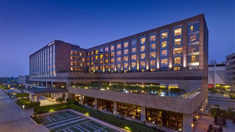 Best Luxury Five Star Hotels In Chandigarh Hyatt Regency Chandigarh