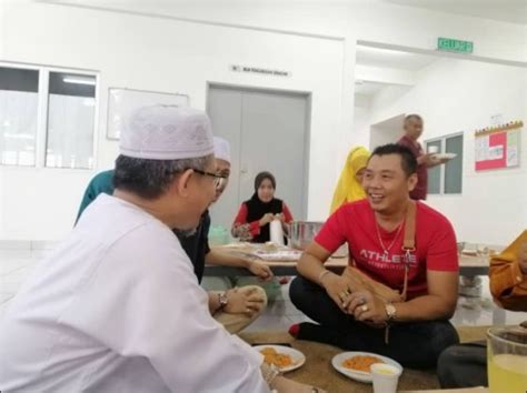 · cybersecurity · datuk bandar kuala lumpur · dewan bandaraya kota kinabalu · dewan bandaraya kuala lumpur · dewan bandaraya kuching. Ziarah Rahmah PPR Kota Bharu - Yayasan Dakwah Islamiah ...