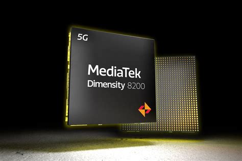 Mediatek S New Dimensity Is A Powerful Chip For Affordable Flagships