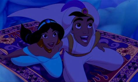 A whole new world a new fantastic point of view no one to tell us no or where to go or say we're only dreaming. Aladdin's Brad Kane and Lea Salonga reunite to perform 'A ...