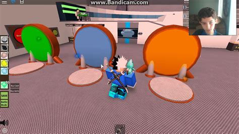 Playing Clone Tycoon 2 Roblox Continued 2 Youtube