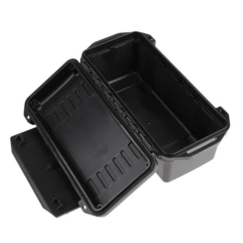 Outdoor Waterproof Storage Box Shockproof Anti Pressure Sealed Box
