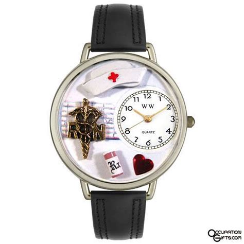 If you're looking for family nurse practitioner gifts for the holidays, this personalized christmas gift for nurses is a great option. Nurse Watch - A wonderful idea for nurses. A unique gift ...