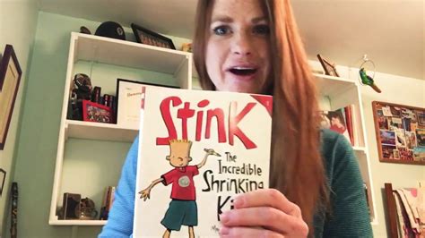 Stink Chapter 5 Youtube