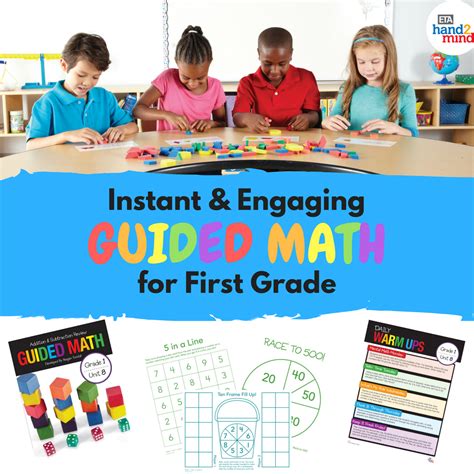 Figuring Out The Management And Organization Of Guided Math Groups Can