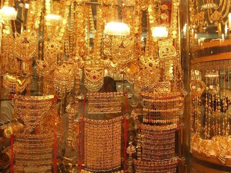 Dubai Gold Souk 2019 Alles Wat U Moet Weten Voordat Je Gaat