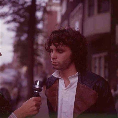 Jim Morrison 🦎1968 European Tour Party Music Playlist Henry Diltz Ray