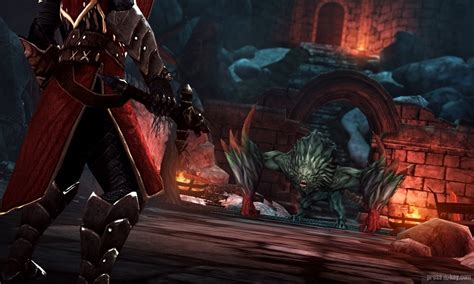 Castlevania Lords Of Shadow Mirror Of Fate Hd Gameinfos