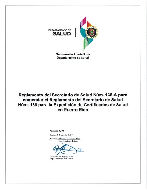 Certificados Cervac Certificados De Salud Y Vacunacion Facebook