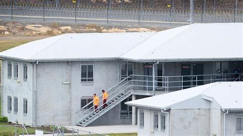 Sex Offenders Stay In Jail Amid Vigilante Alert Au — Australia’s Leading News Site