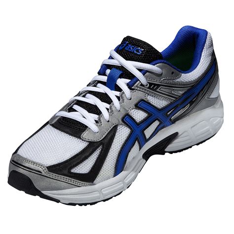 Go the distance in asics running shoes, crafted to support every step and stride. Asics Patriot 7 Mens Running Shoes SS15 - Sweatband.com