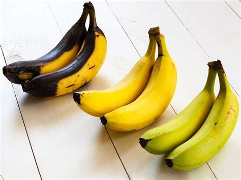 Why Do Bananas Turn Brown
