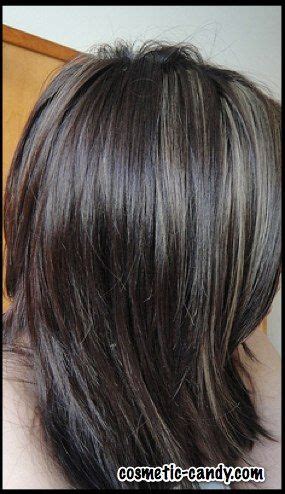 They will cover gray roots and make your hair look natural and astonishing. Pin on Hair