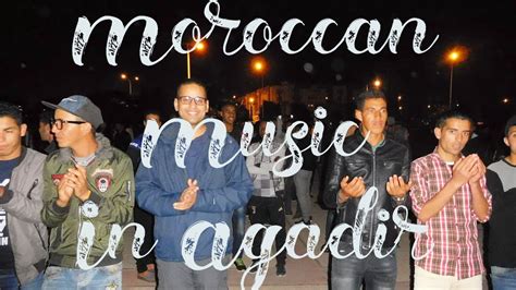 Moroccan music is characterized by its great diversity from one region to another, as well as according to different social groups. Singing/Music in Agadir Morocco 🇲🇦 - YouTube