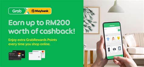 You can exchange it with many interesting rewards. Maybank Grab Mastercard Platinum Credit Card | Grab MY